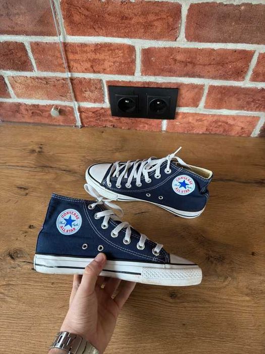 Converse Chuck Taylor
