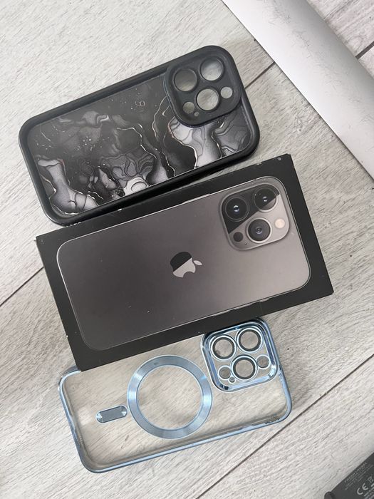 Iphone 13pro 128