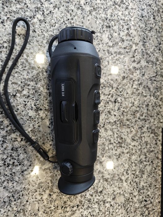 HIKMICRO Lynx LH25 2.0