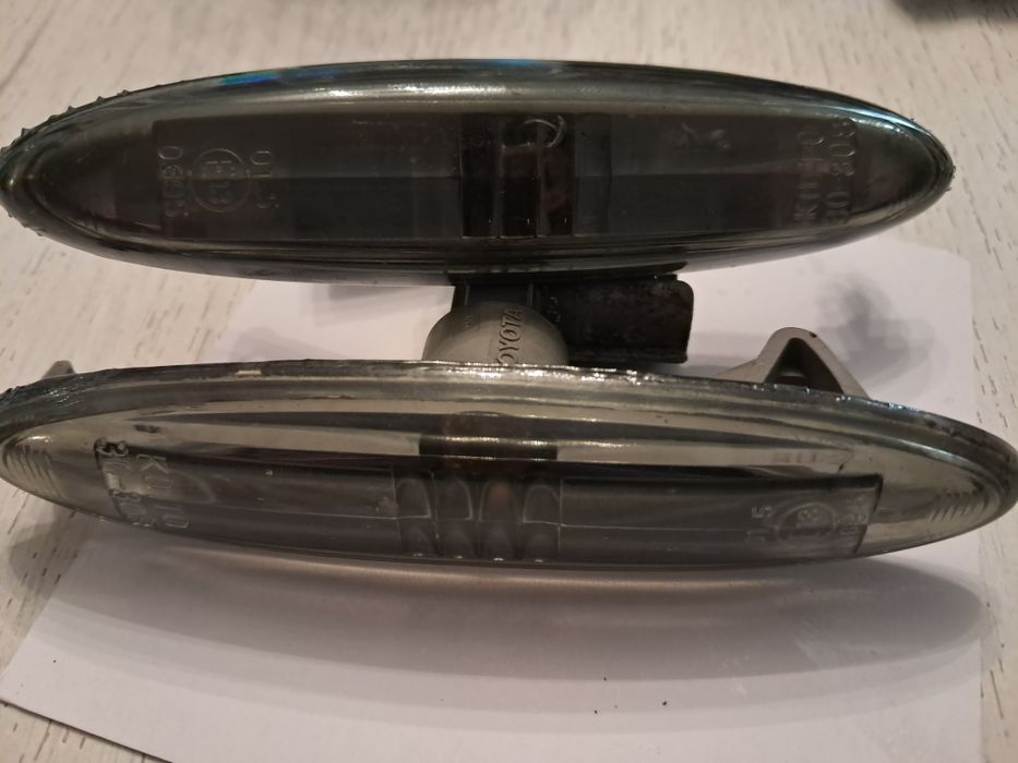 Kierunkowskazy LEXUS IS 250