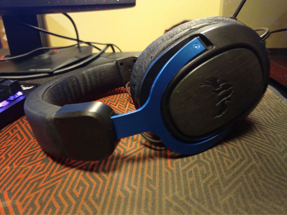 Игровой комплект ASUS TUF GAMING (144гц монитор+вся периферия)