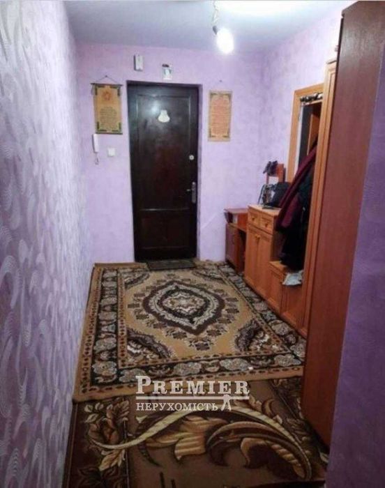 3-кімнатна під держпрограми - ваш шанс на комфортне житло !