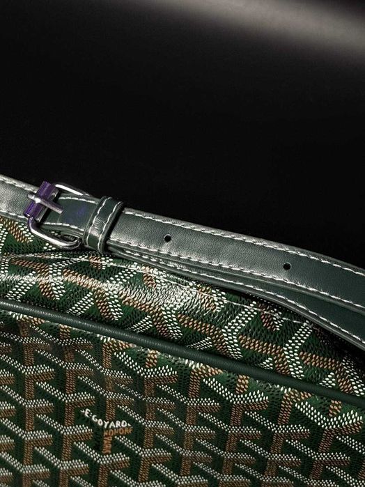 Сумка Goyard Cap-Vert | Сумка на плече Гоярд