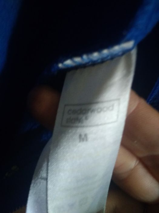 Кугурумі для дорослого