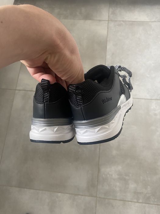 Buty damskie Richter