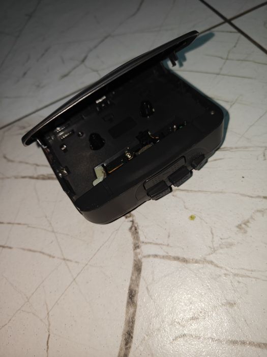 KOLEKCJONERSKI Walkman Sony WM-EX162 | Stan Idealny | Mega Bass |