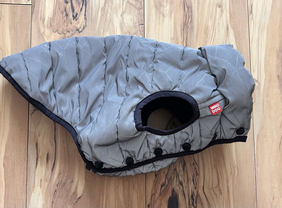 Собачий куртка/комбінезон