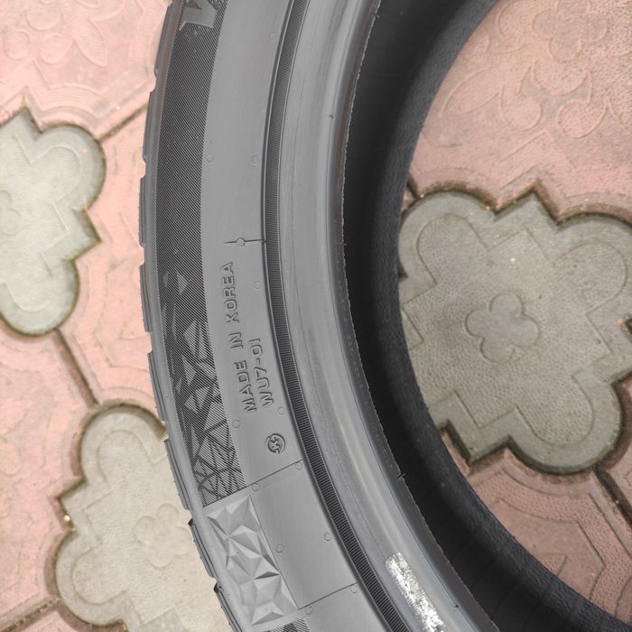 opony 225/45 r19  nexen winguard sport 2