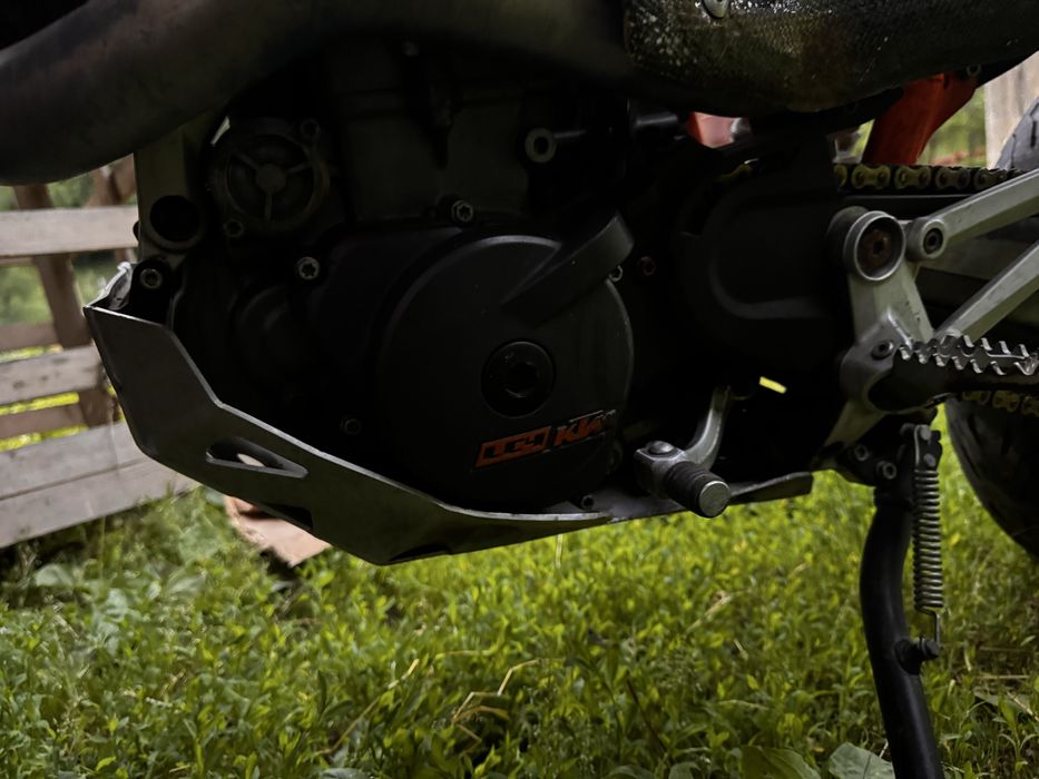 Ktm 690 smc-r 2016рік