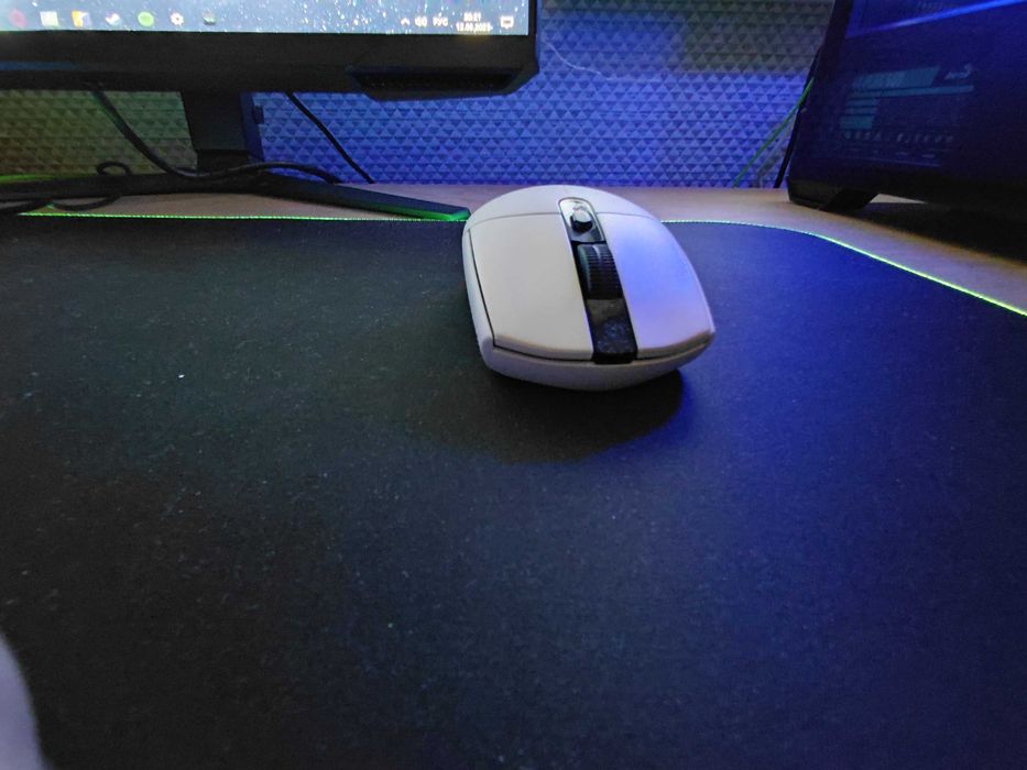 Миша бездротова Logitech g305