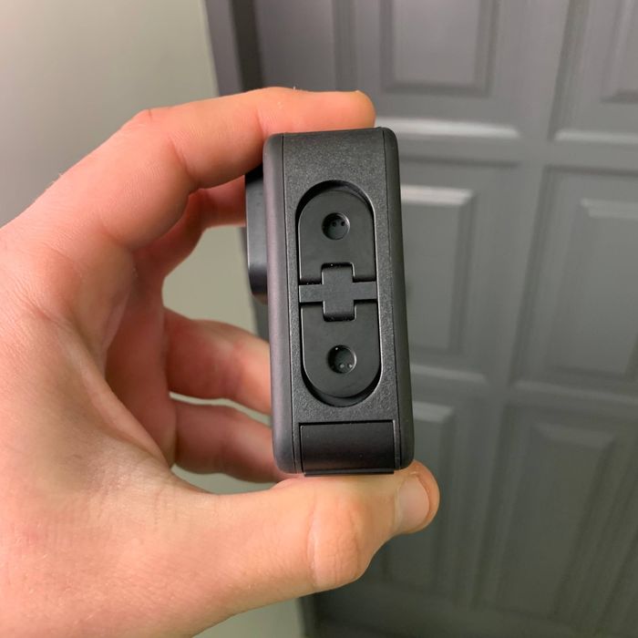 GoPro Hero 9 Black Екшн камера гоу про екшен камера го про бу 01556