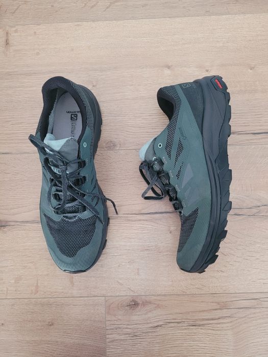 Buty Trekkingowe Salomon Gore-Tex 44