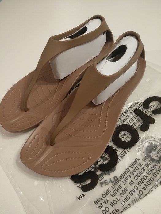 CROCS Sexi Flip W7 37-38