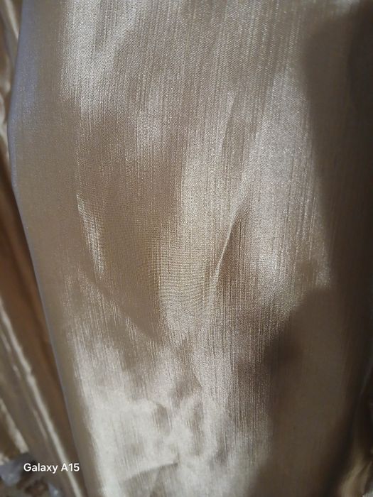 Штори атласні 1.50/2.50 см.