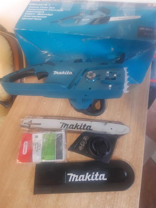 Piła  elektryczna  Makita UC