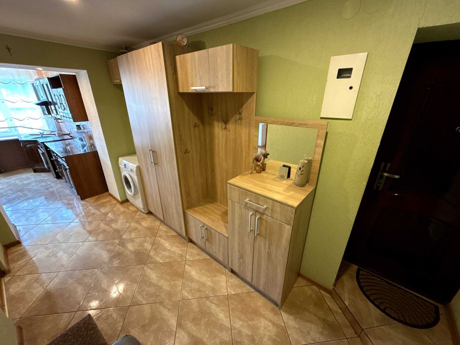 Продаж квартири 72м.кв. смт Шкло !