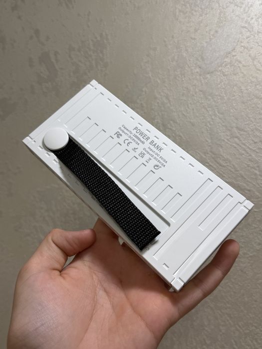 Павербанк на 10000mah