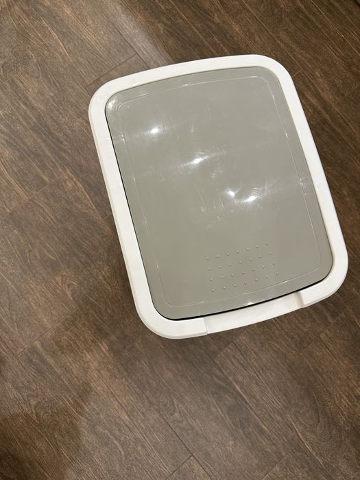 Ведро большое 100л