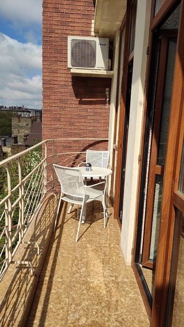 Исторический центр,Греческая улица, посуточная аренда без комиссии