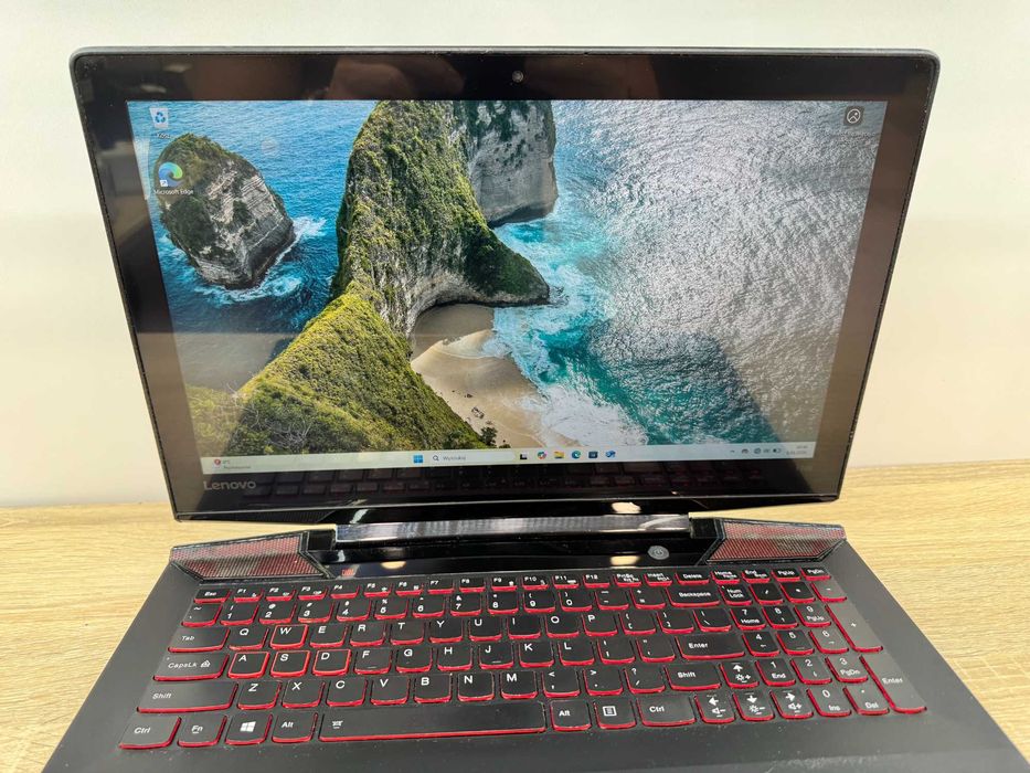 Laptop Lenovo Ideapad Y700-15ISK