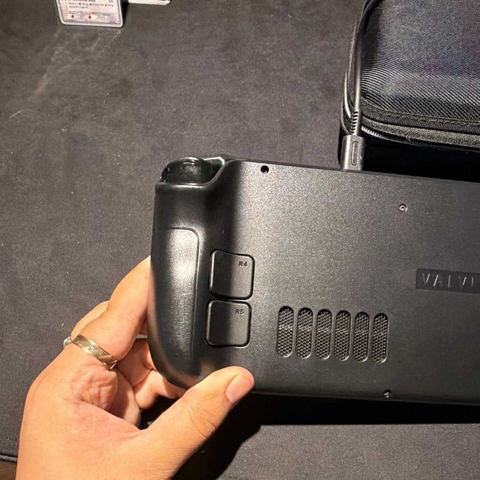 Steam Deck 1GB Oled