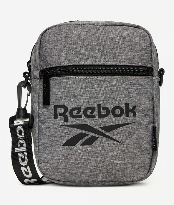 Saszetka, torba męska Reebook