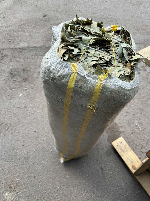 лавровий лист сухий