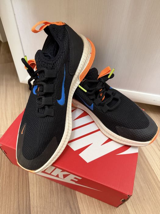 Кросівки nike легкі