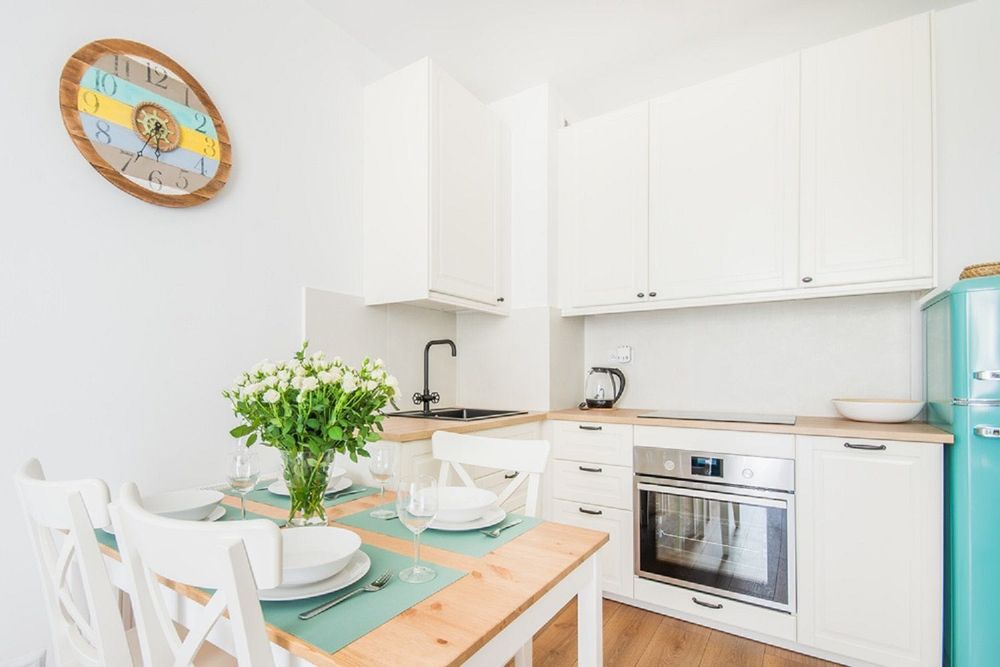 Apartament Sopot Przy Plaży Parking Balkon Mieszkanie Nocleg Wynajem