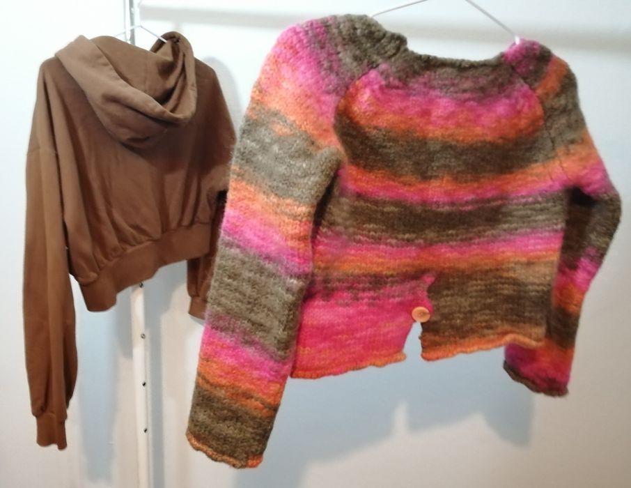 3 Peças para menina