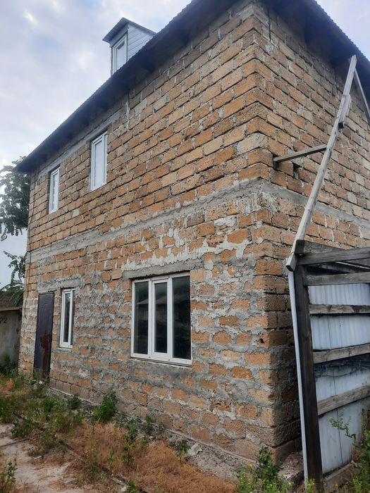 Продаю дом с катером на 5причале