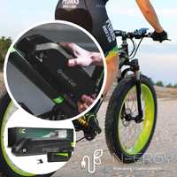 Bicicletas con motor 2025 olx