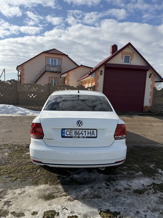 Продається Volkswagen Polo 2018