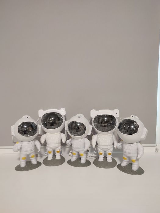 Проектор Астронавт Зоряне небо