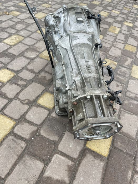 АКПП коробка передач Kia sorento 2.5 crdi 02-09р Кіа Соренто 1