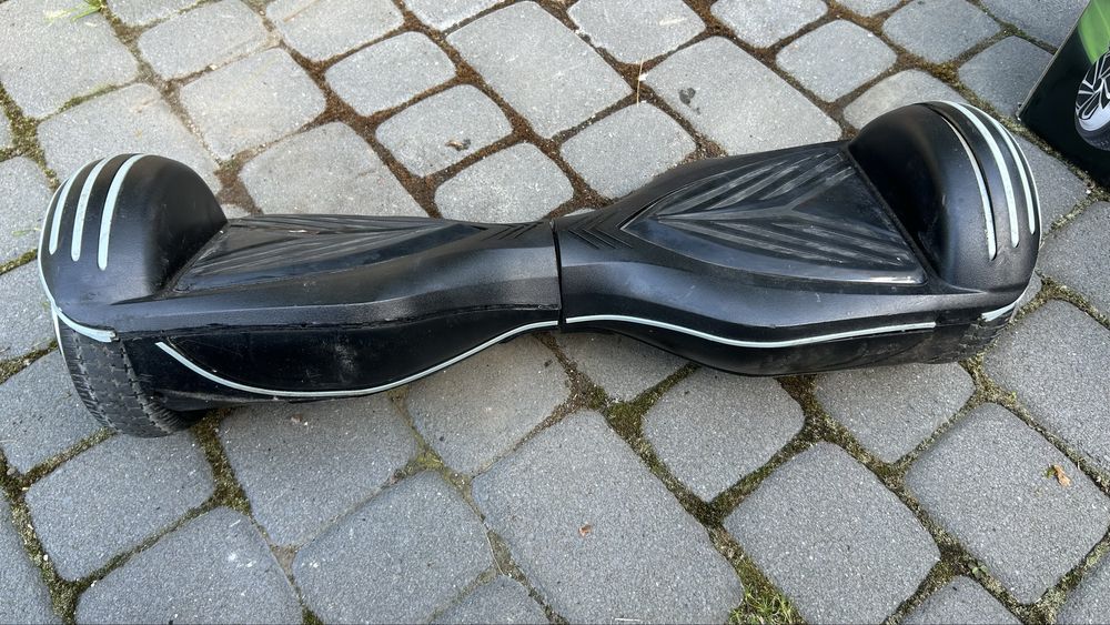 Гіроборд HB 8000