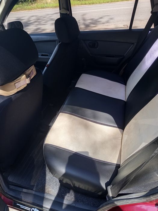 Продам автомобіль Daewoo nexia