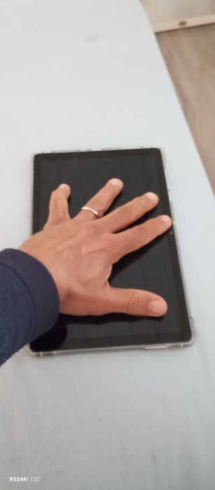 Tablet TCL versão 13