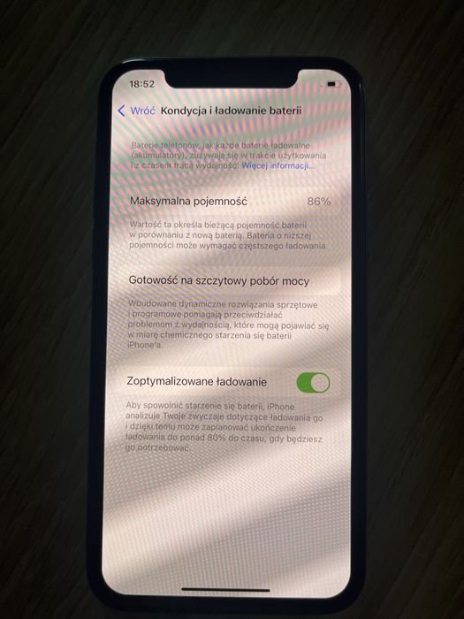 Apple iPhone 11 pro 64gb
