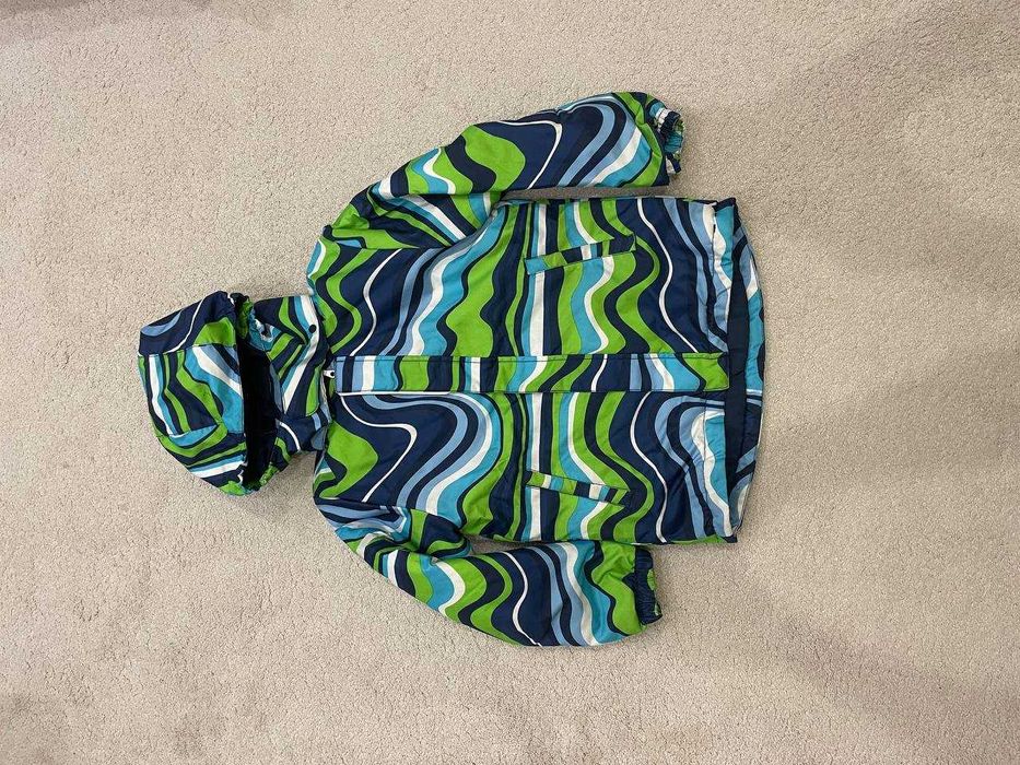 Комплект Tutta by Reima зріст 140, Зимовий. Куртка + напівкомбінезон