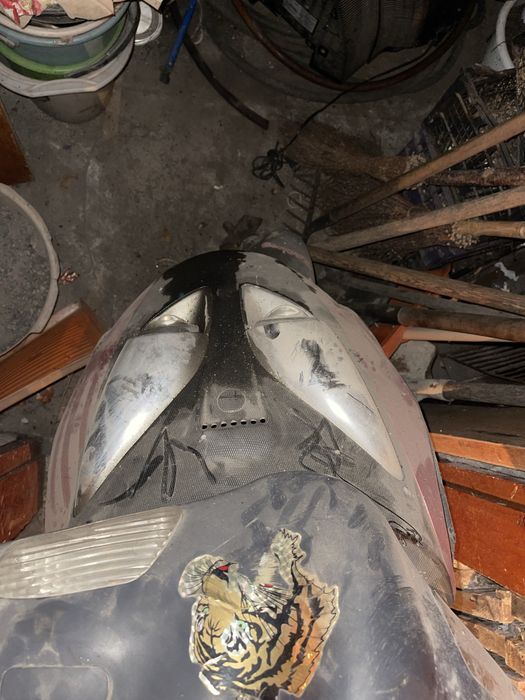 Продам viper storm 150 2007 год или на запчасти