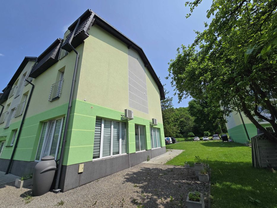 Mieszkanie bezczynszowe 30m2 do wynajęcia