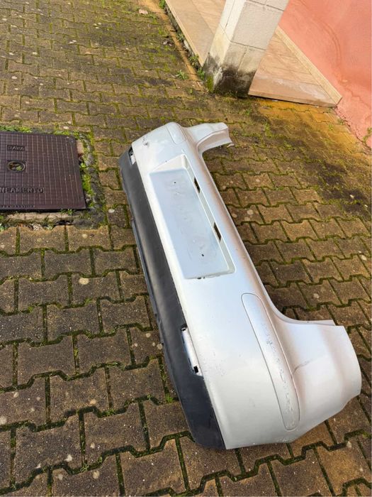 Pára-choques ibiza 6l