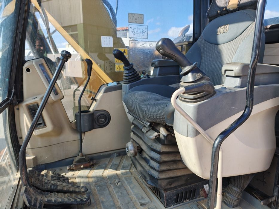 Caterpillar C311 C