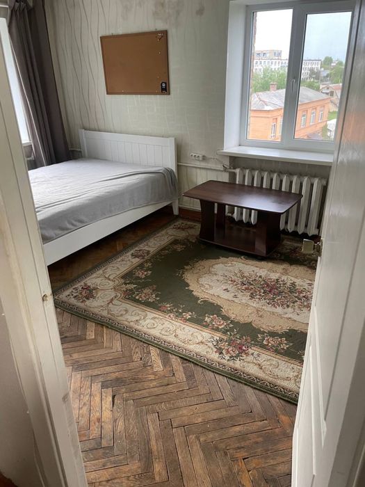 Оренда 1-кім, м. Нивки