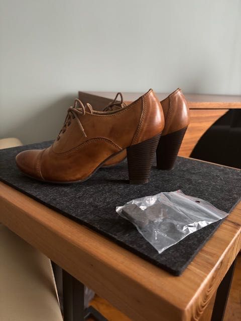 Buty,do kostki,Lasocki