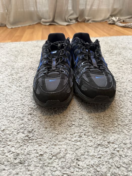 Nike p-6000