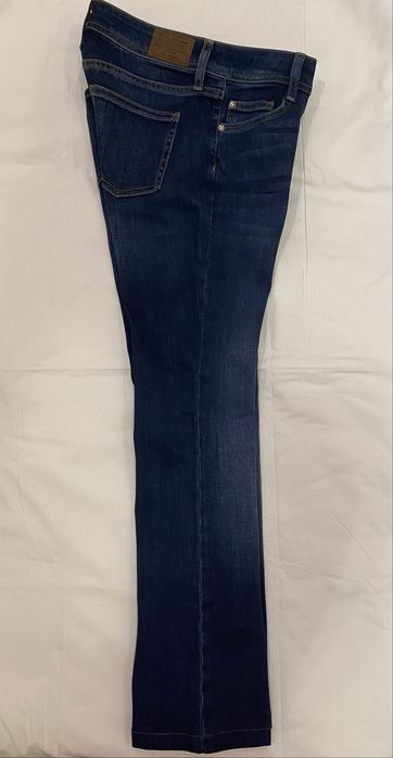 Джинси Levi’is Premium Оригінал  W27 L 30