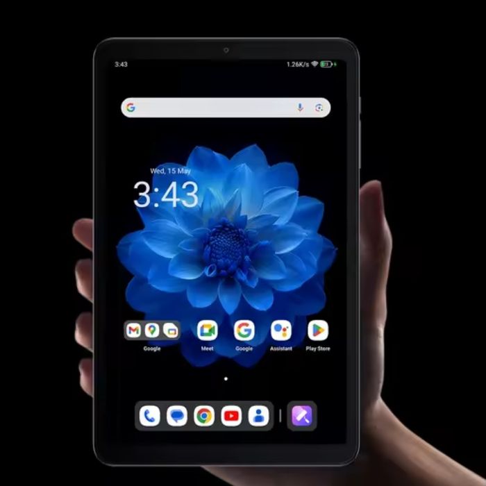 Супер планшет Alldocube 60 mini pro.  8/256 Гб.