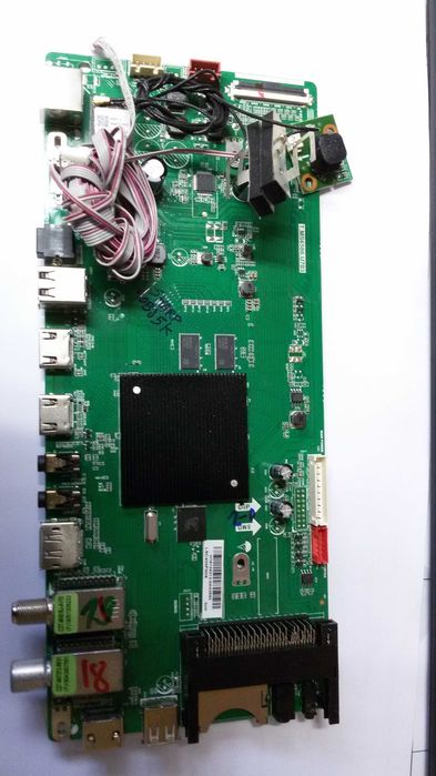 t.ms6586.u703 tv sharp 40bj5k